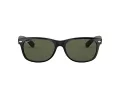 Ray-Ban New Wayfarer Lunettes de Soleil RB 2132 901/58