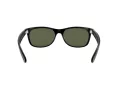 Ray-Ban New Wayfarer Lunettes de Soleil RB 2132 901/58