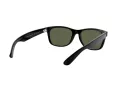 Ray-Ban New Wayfarer Lunettes de Soleil RB 2132 901/58
