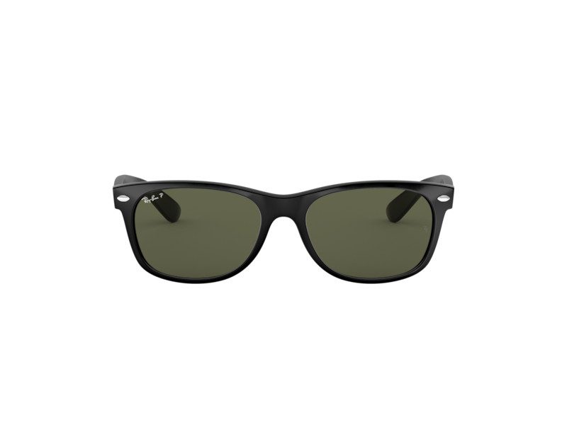 Ray-Ban New Wayfarer Lunettes de Soleil RB 2132 901/58