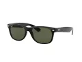Ray-Ban New Wayfarer Lunettes de Soleil RB 2132 901/58