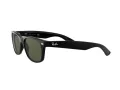 Ray-Ban New Wayfarer Lunettes de Soleil RB 2132 901/58