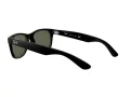 Ray-Ban New Wayfarer Lunettes de Soleil RB 2132 901/58