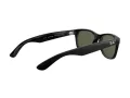 Ray-Ban New Wayfarer Lunettes de Soleil RB 2132 901/58