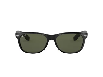 Ray-Ban New Wayfarer Lunettes de Soleil RB 2132 901/58