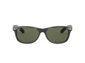 Ray-Ban New Wayfarer Lunettes de Soleil RB 2132 901L