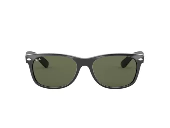 Ray-Ban New Wayfarer Lunettes de Soleil RB 2132 901L