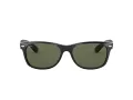 Ray-Ban New Wayfarer Lunettes de Soleil 2132 901