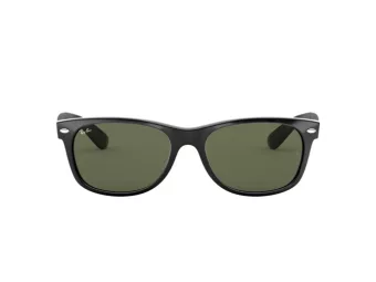 Ray-Ban New Wayfarer Lunettes de Soleil 2132 901