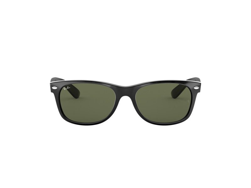 Ray-Ban New Wayfarer Lunettes de Soleil RB 2132 901