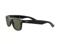 Ray-Ban New Wayfarer Lunettes de Soleil 2132 901
