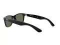 Ray-Ban New Wayfarer Lunettes de Soleil 2132 901