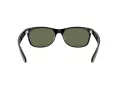 Ray-Ban New Wayfarer Lunettes de Soleil 2132 901