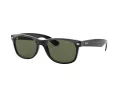 Ray-Ban New Wayfarer Lunettes de Soleil 2132 901