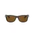 Ray-Ban New Wayfarer Lunettes de Soleil RB 2132 902/57