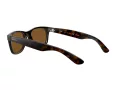 Ray-Ban New Wayfarer Lunettes de Soleil RB 2132 902/57