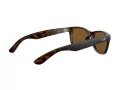 Ray-Ban New Wayfarer Lunettes de Soleil RB 2132 902/57