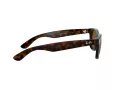 Ray-Ban New Wayfarer Lunettes de Soleil RB 2132 902/57