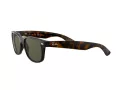 Ray-Ban New Wayfarer Lunettes de Soleil RB 2132 902/58