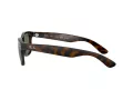 Ray-Ban New Wayfarer Lunettes de Soleil RB 2132 902/58