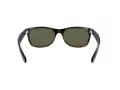 Ray-Ban New Wayfarer Lunettes de Soleil RB 2132 902/58