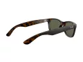 Ray-Ban New Wayfarer Lunettes de Soleil RB 2132 902/58