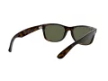 Ray-Ban New Wayfarer Lunettes de Soleil RB 2132 902/58