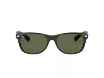 Ray-Ban New Wayfarer Lunettes de Soleil RB 2132 902L