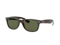 Ray-Ban New Wayfarer Lunettes de Soleil RB 2132 902L