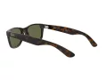 Ray-Ban New Wayfarer Lunettes de Soleil RB 2132 902L