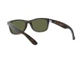 Ray-Ban New Wayfarer Lunettes de Soleil RB 2132 902L