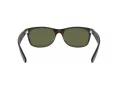 Ray-Ban New Wayfarer Lunettes de Soleil RB 2132 902L
