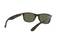 Ray-Ban New Wayfarer Lunettes de Soleil RB 2132 902L