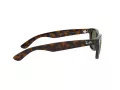 Ray-Ban New Wayfarer Lunettes de Soleil RB 2132 902L