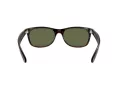 Ray-Ban New Wayfarer Lunettes de Soleil RB 2132 902