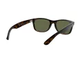 Ray-Ban New Wayfarer Lunettes de Soleil RB 2132 902