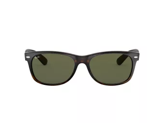 Ray-Ban New Wayfarer Lunettes de Soleil RB 2132 902