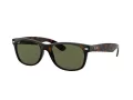 Ray-Ban New Wayfarer Lunettes de Soleil RB 2132 902