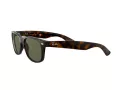 Ray-Ban New Wayfarer Lunettes de Soleil RB 2132 902