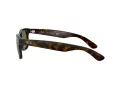Ray-Ban New Wayfarer Lunettes de Soleil RB 2132 902