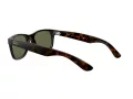 Ray-Ban New Wayfarer Lunettes de Soleil RB 2132 902