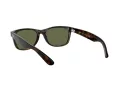 Ray-Ban New Wayfarer Lunettes de Soleil RB 2132 902