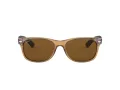 Ray-Ban New Wayfarer Lunettes de Soleil RB 2132 945/57