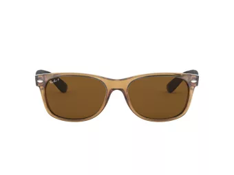Ray-Ban New Wayfarer Lunettes de Soleil RB 2132 945/57