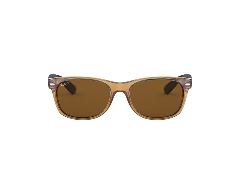 Ray-Ban New Wayfarer Lunettes de Soleil RB 2132 945/57