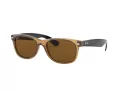 Ray-Ban New Wayfarer Lunettes de Soleil RB 2132 945/57