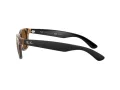 Ray-Ban New Wayfarer Lunettes de Soleil RB 2132 945/57