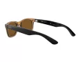 Ray-Ban New Wayfarer Lunettes de Soleil RB 2132 945/57