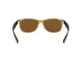 Ray-Ban New Wayfarer Lunettes de Soleil RB 2132 945/57