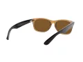 Ray-Ban New Wayfarer Lunettes de Soleil RB 2132 945/57